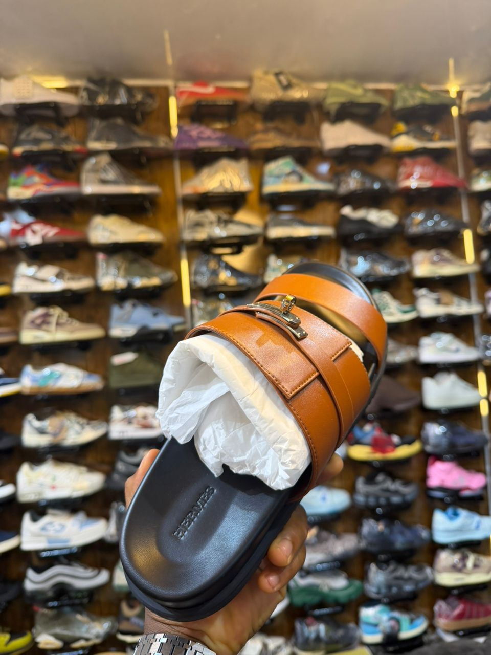 Classic Fashion Shoes