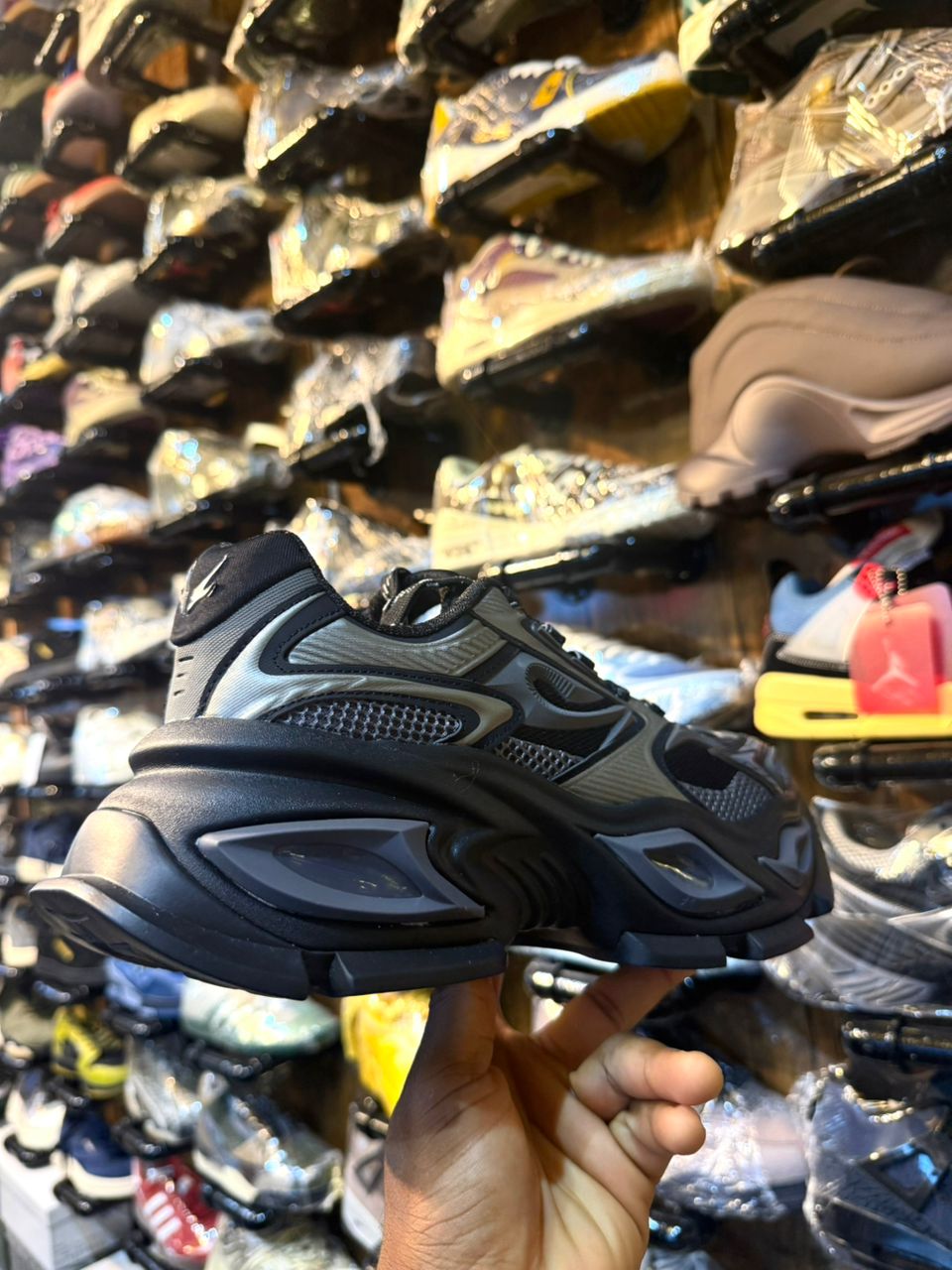 Classic Fashion Shoes